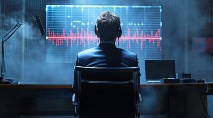 Lie or Truth Detector Test: Accurate Voice Analysis for Personal Use